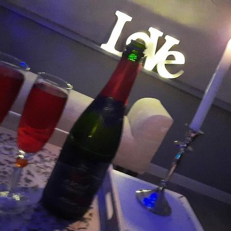 Torcy  Le Nid'Ange B&B 외부 사진